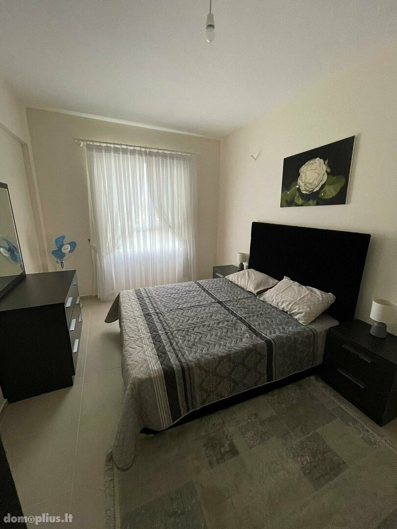Продается 3 комнатная квартира Кипр, Famagusta