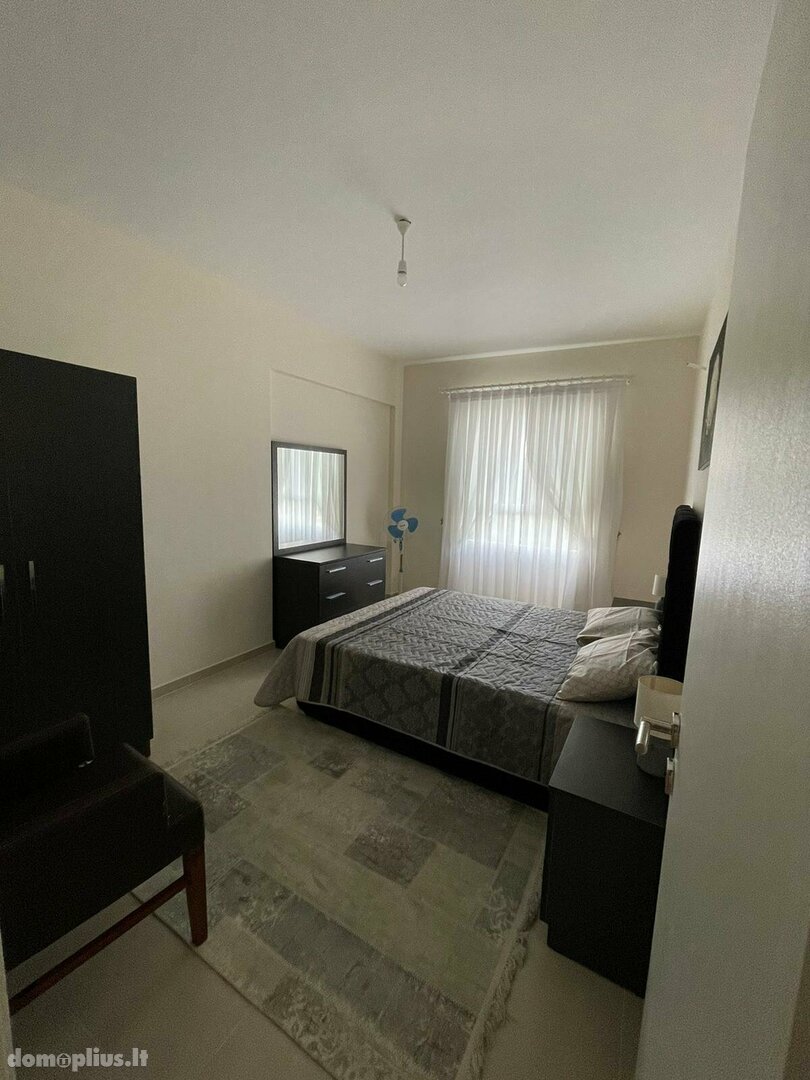 Продается 3 комнатная квартира Кипр, Famagusta