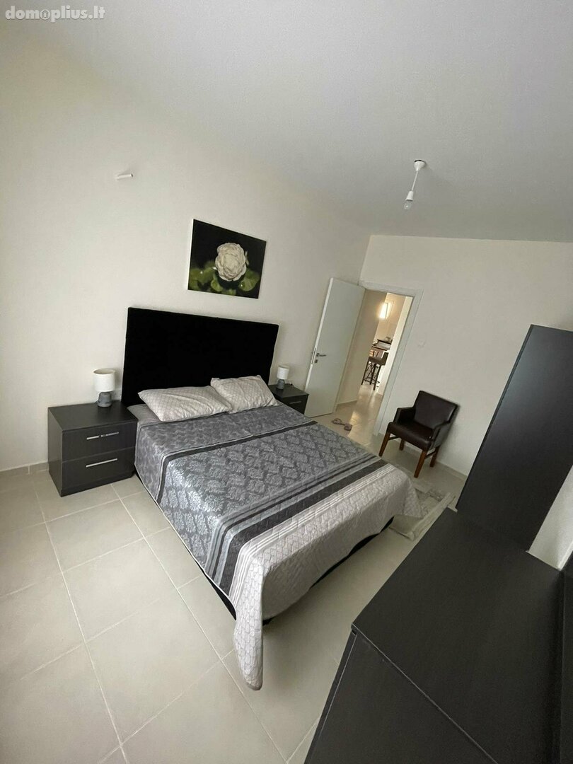 Продается 3 комнатная квартира Кипр, Famagusta