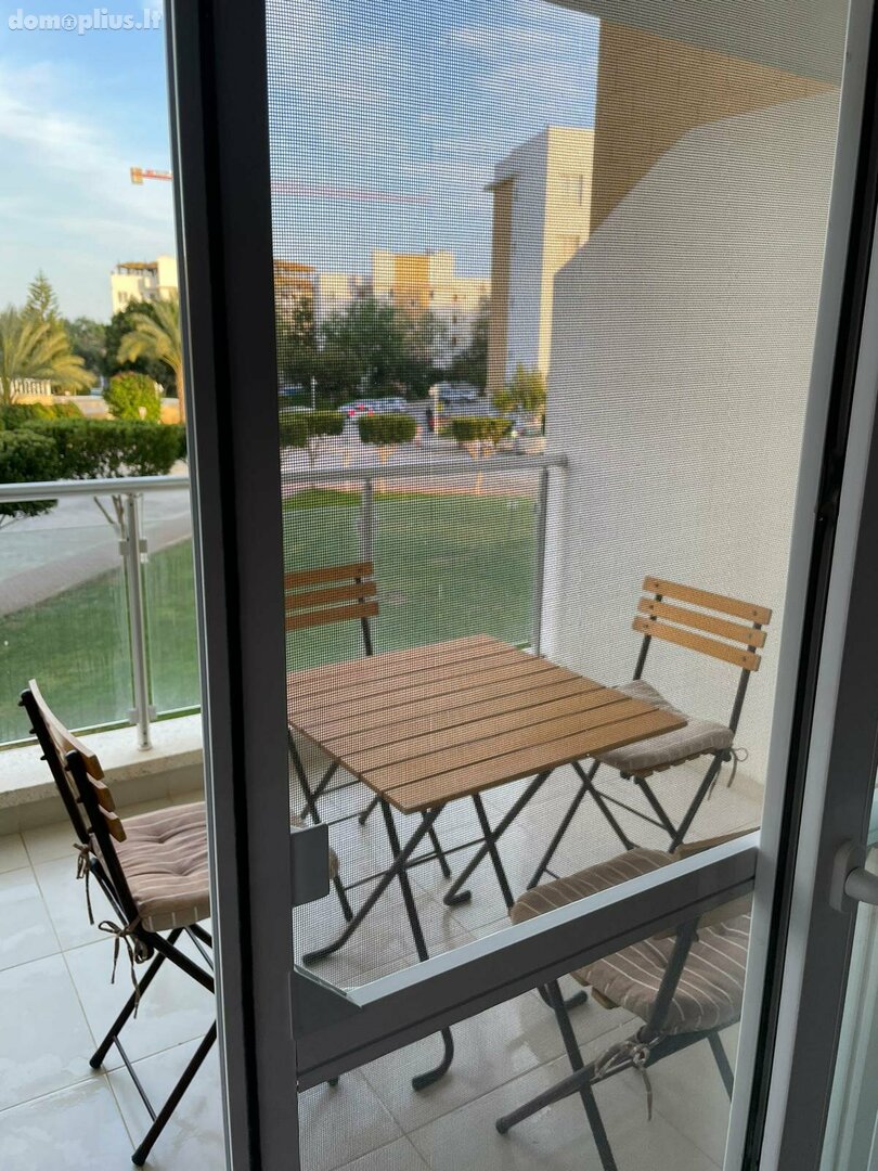 Продается 3 комнатная квартира Кипр, Famagusta