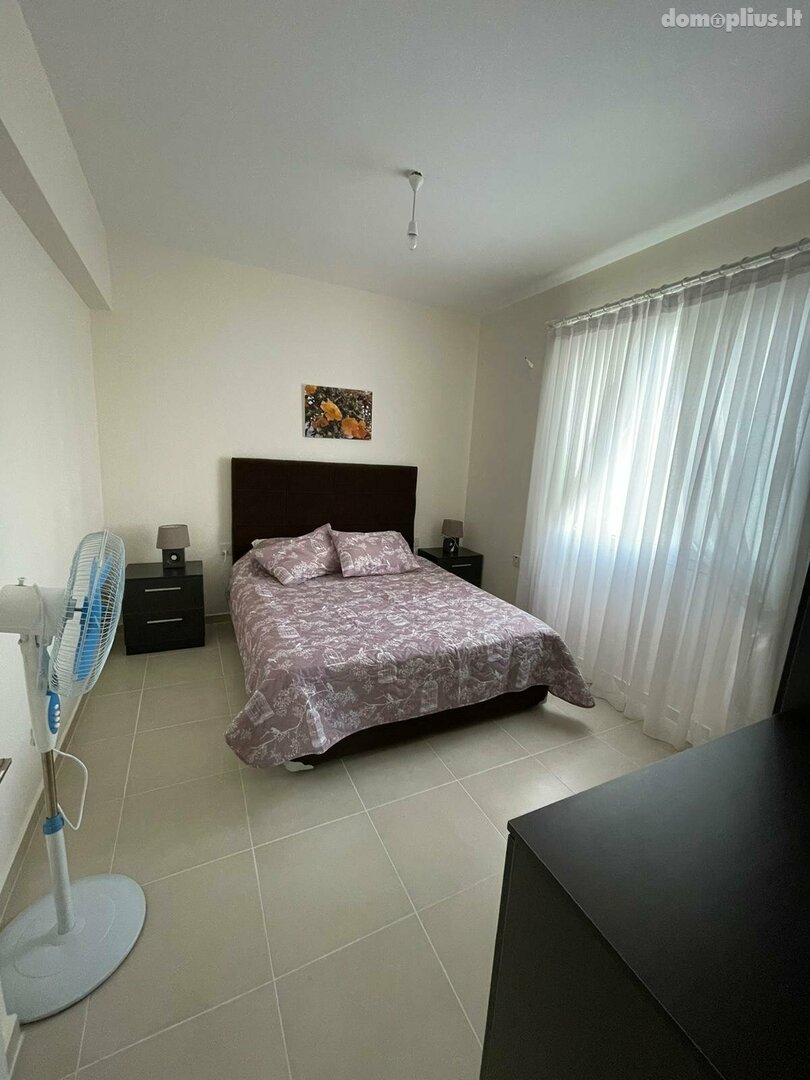 Продается 3 комнатная квартира Кипр, Famagusta