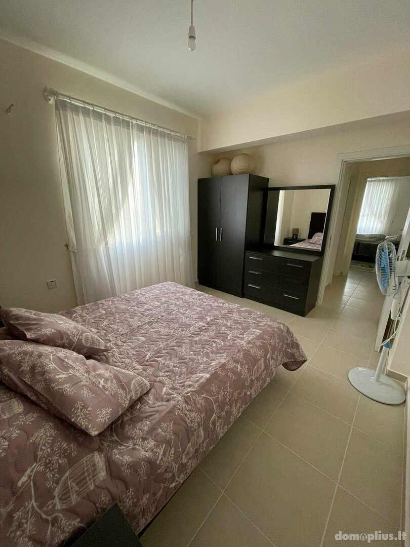 Продается 3 комнатная квартира Кипр, Famagusta