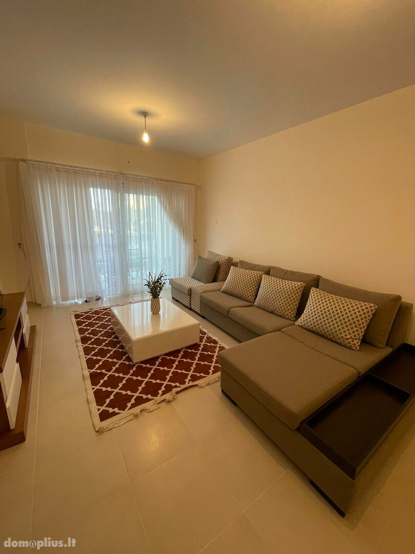 Продается 3 комнатная квартира Кипр, Famagusta