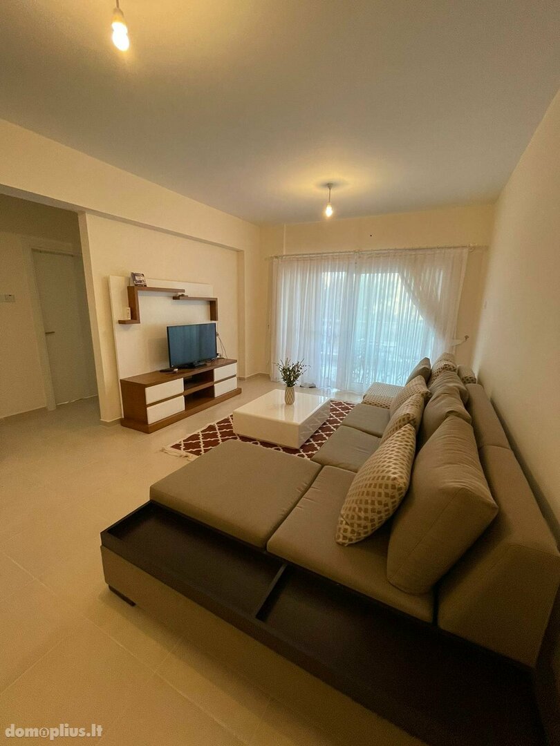 Продается 3 комнатная квартира Кипр, Famagusta