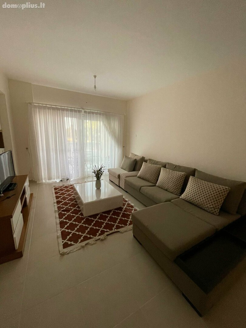 Продается 3 комнатная квартира Кипр, Famagusta