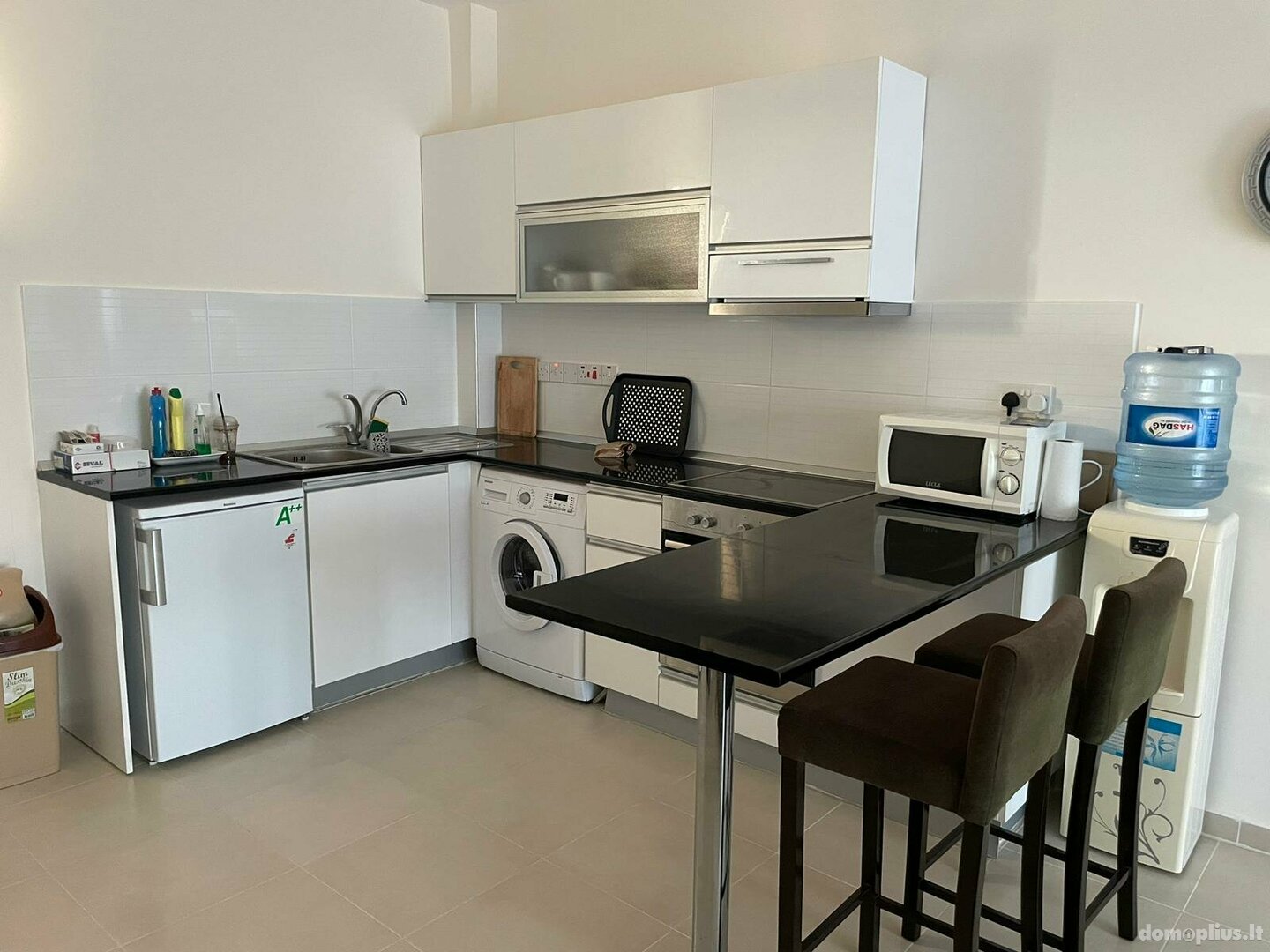 Продается 3 комнатная квартира Кипр, Famagusta
