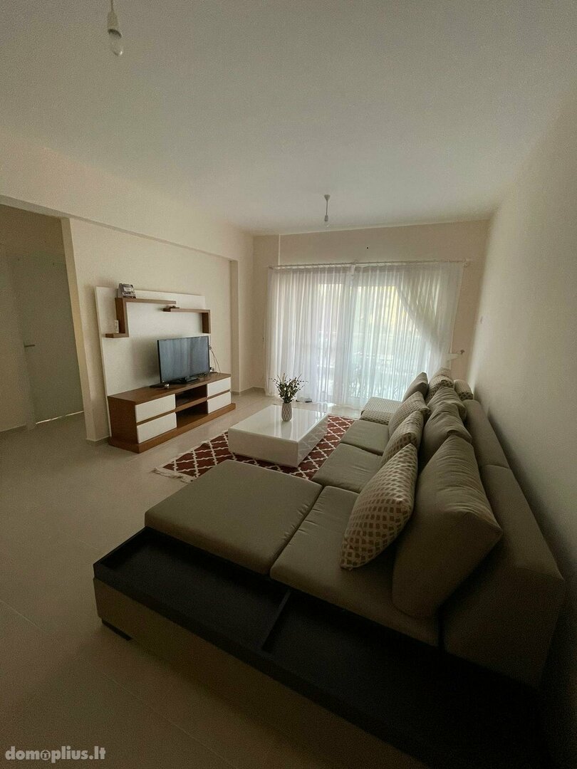 Продается 3 комнатная квартира Кипр, Famagusta