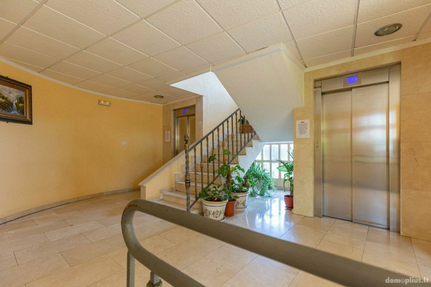 Parduodamas 1 kambario butas Ispanijoje, Benidorm