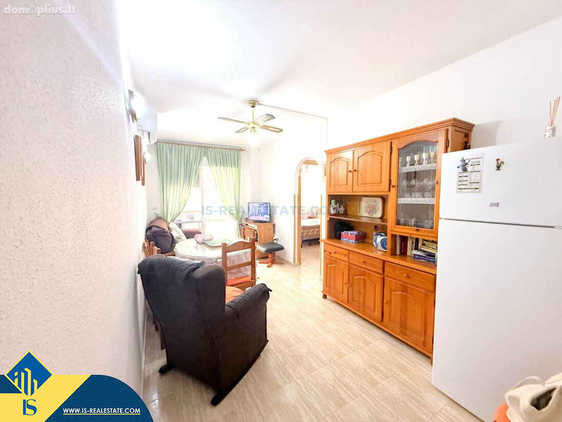 Продается 3 комнатная квартира Испания, Torrevieja