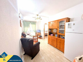 3 комнатная квартира Испания, Torrevieja