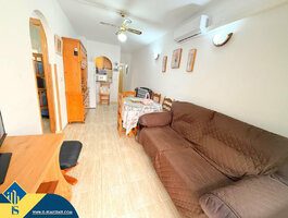 Продается 3 комнатная квартира Испания, Torrevieja