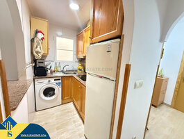 Продается 3 комнатная квартира Испания, Torrevieja