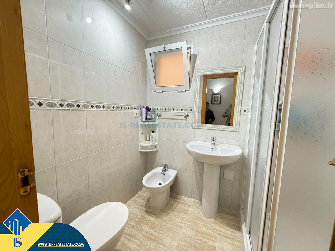 Продается 3 комнатная квартира Испания, Torrevieja