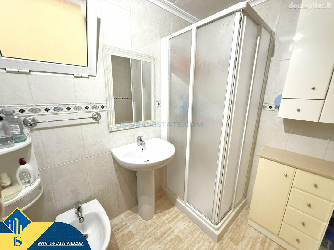 Продается 3 комнатная квартира Испания, Torrevieja