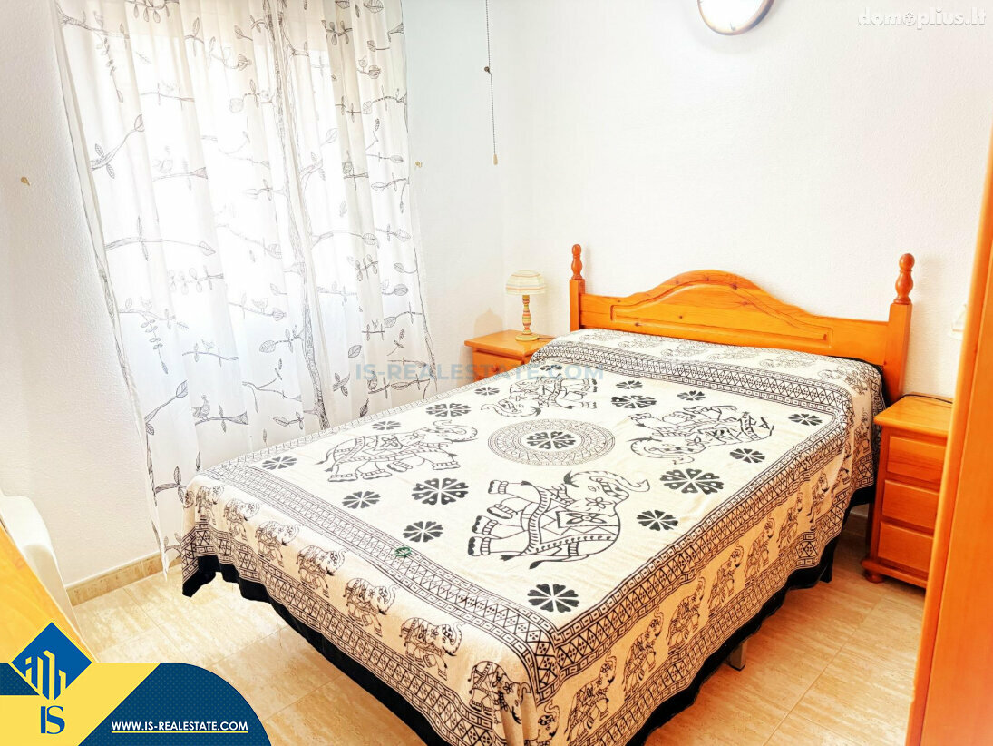 Продается 3 комнатная квартира Испания, Torrevieja