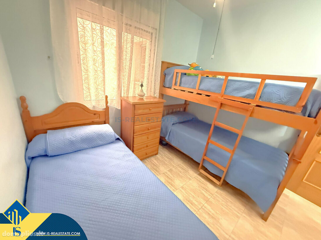 Продается 3 комнатная квартира Испания, Torrevieja