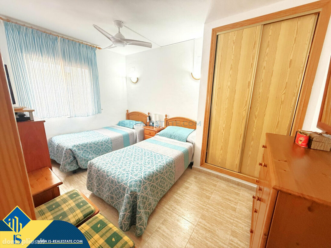 Продается 3 комнатная квартира Испания, Torrevieja
