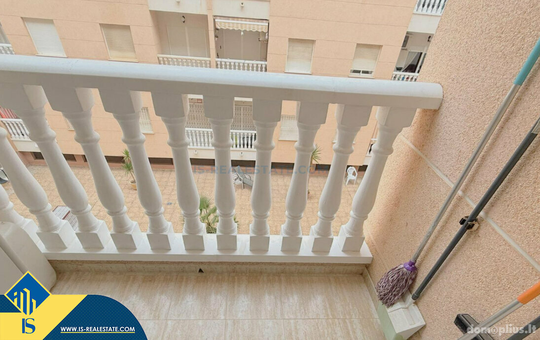 Продается 3 комнатная квартира Испания, Torrevieja
