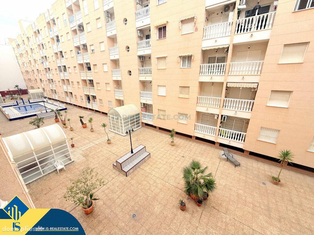 Продается 3 комнатная квартира Испания, Torrevieja