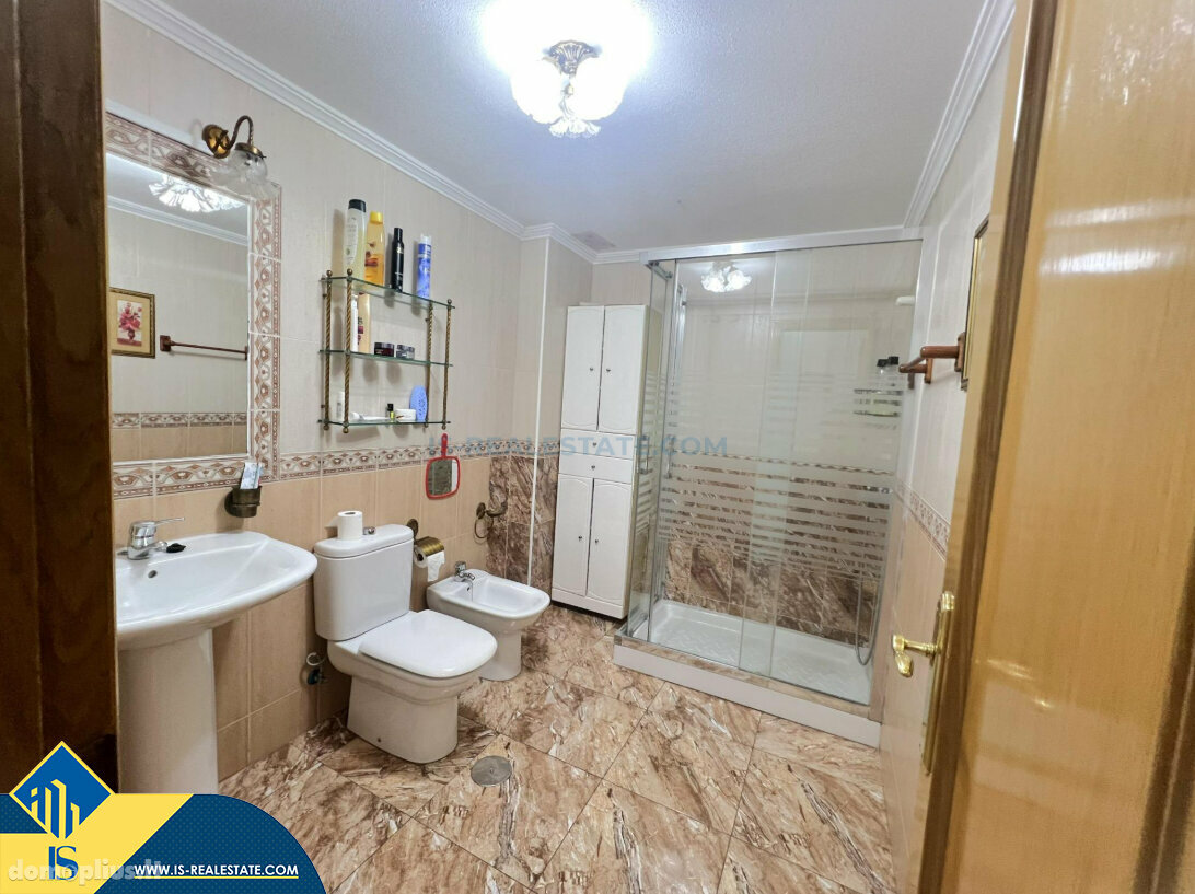 Продается 3 комнатная квартира Испания, Torrevieja