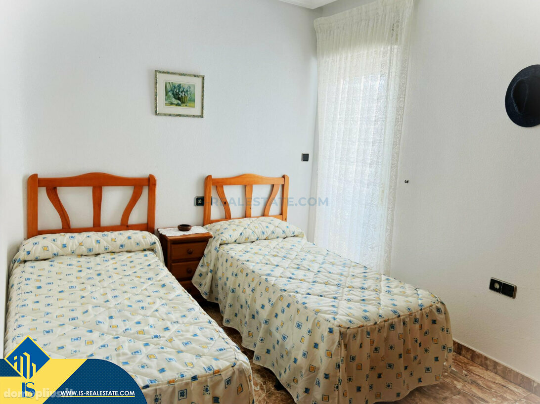 Продается 3 комнатная квартира Испания, Torrevieja