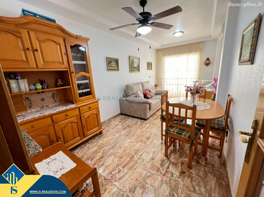 Продается 3 комнатная квартира Испания, Torrevieja