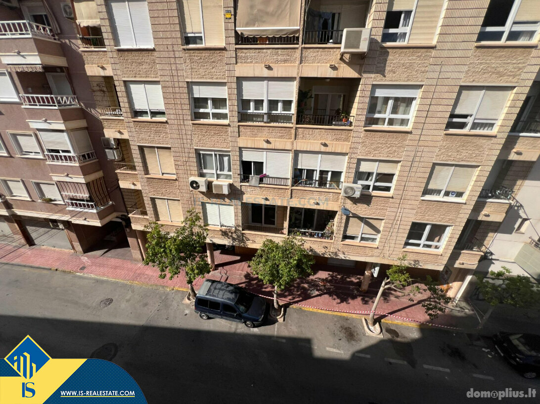 Продается 3 комнатная квартира Испания, Torrevieja