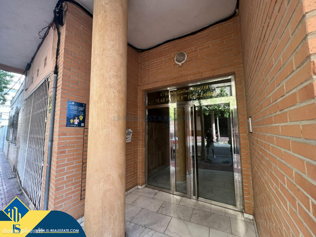 Продается 3 комнатная квартира Испания, Torrevieja