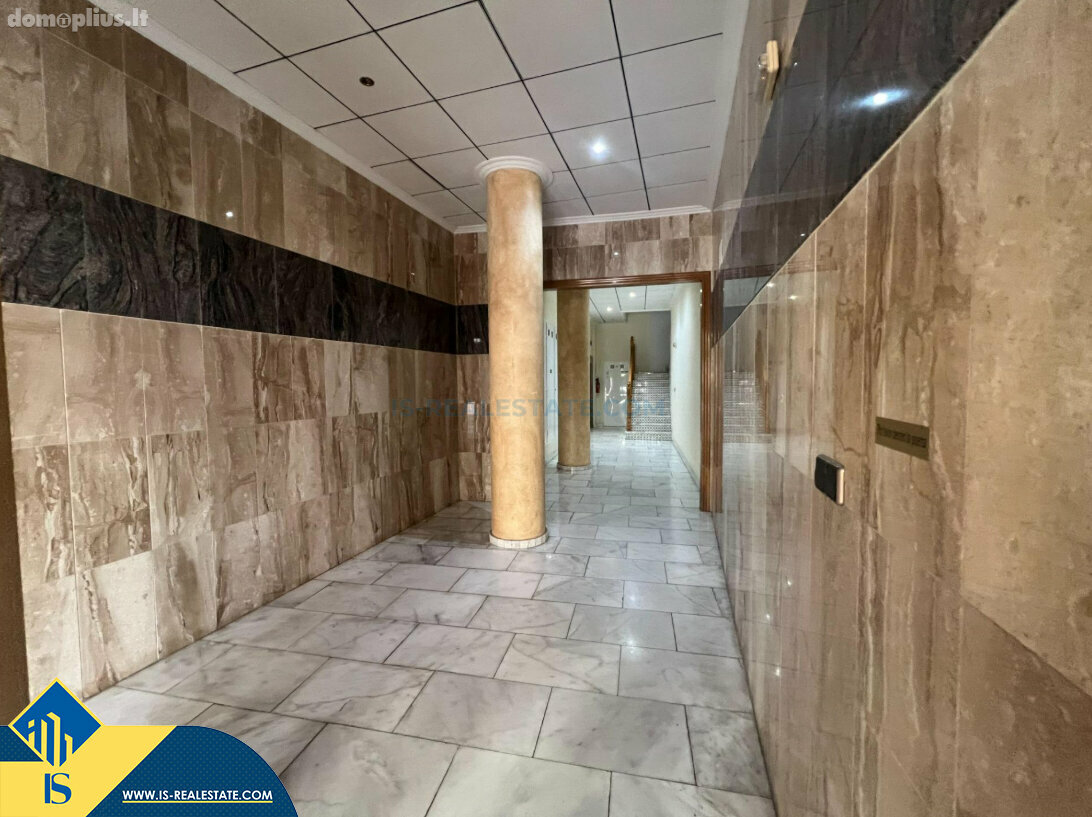 Продается 3 комнатная квартира Испания, Torrevieja