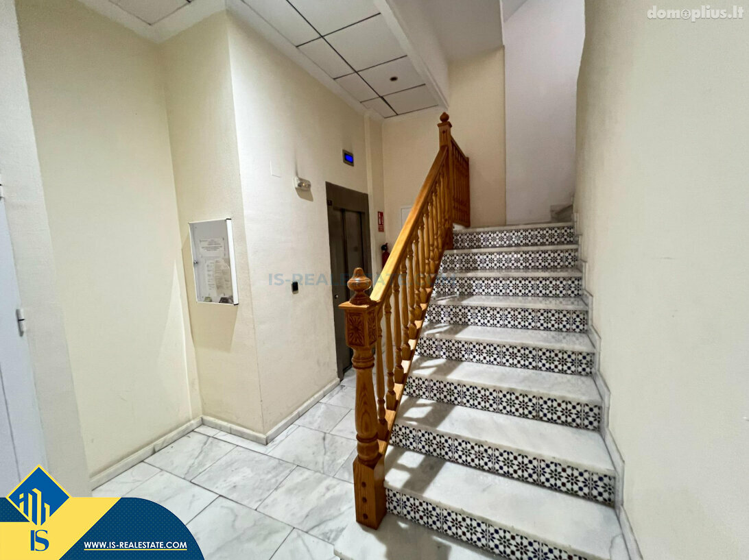 Продается 3 комнатная квартира Испания, Torrevieja