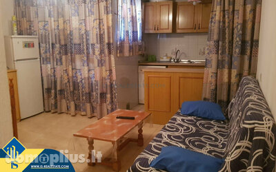 2 rooms apartment for sell Spain, Torrevieja