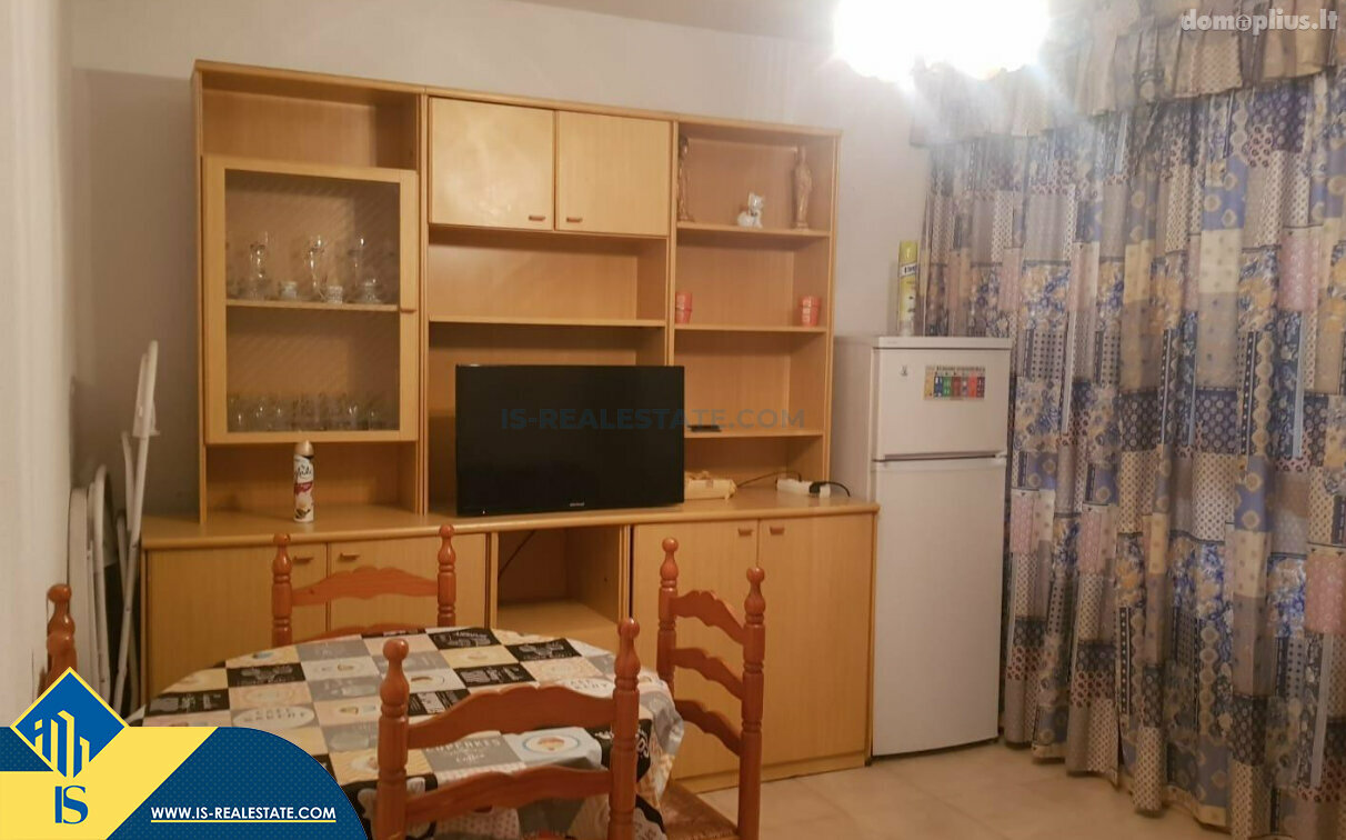 Продается 2 комнатная квартира Испания, Torrevieja