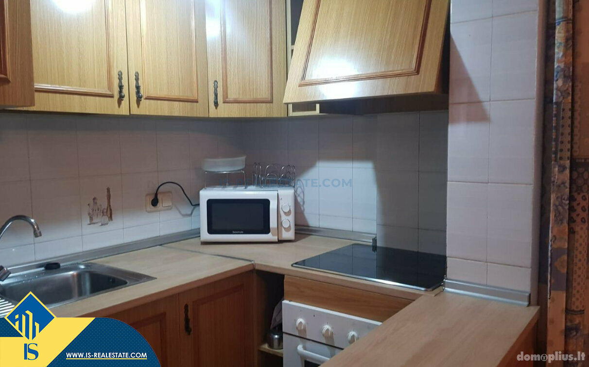 Продается 2 комнатная квартира Испания, Torrevieja