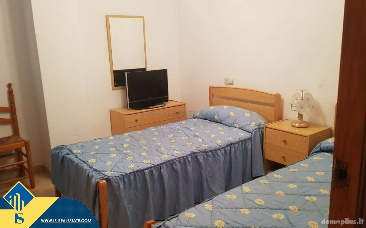 Продается 2 комнатная квартира Испания, Torrevieja