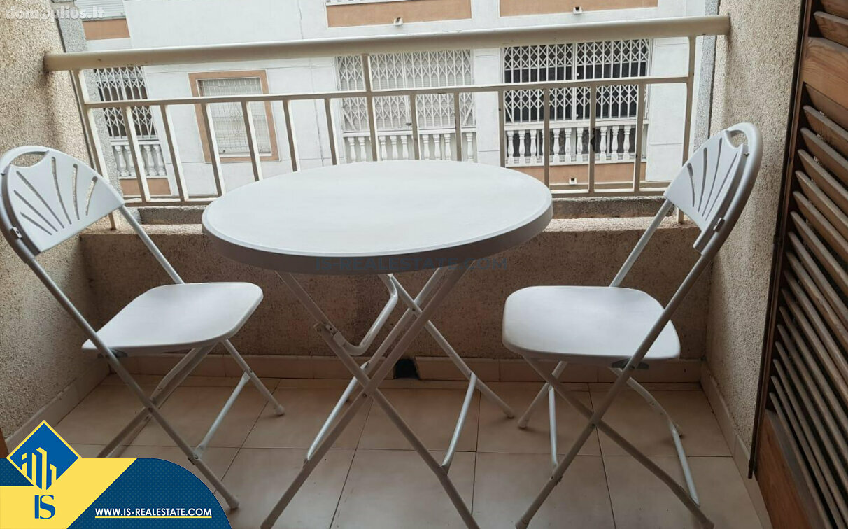 Продается 2 комнатная квартира Испания, Torrevieja