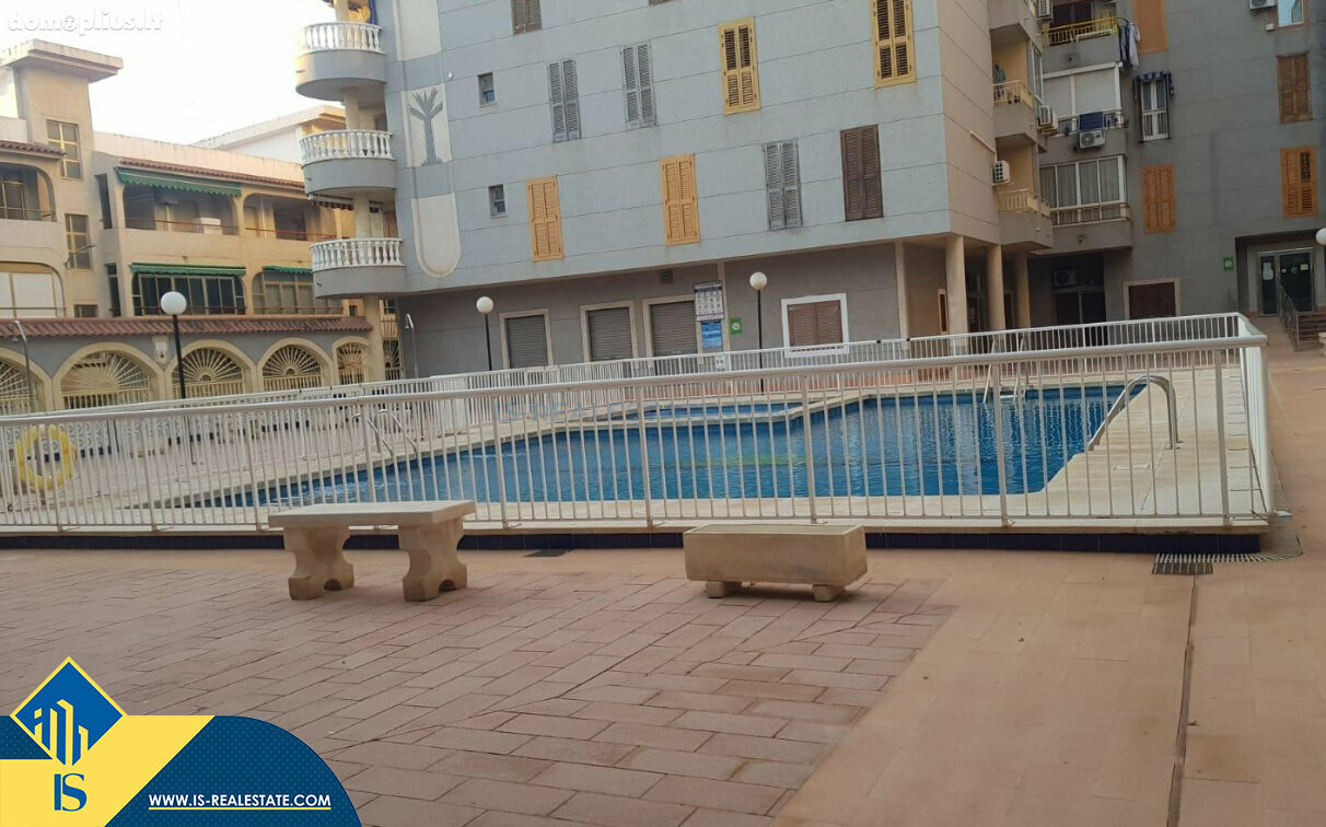 Продается 2 комнатная квартира Испания, Torrevieja