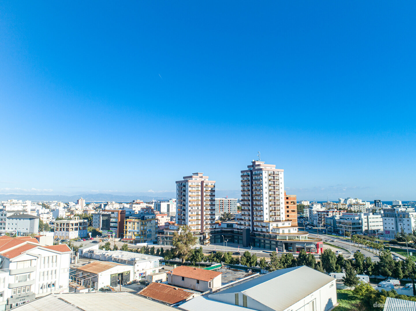Продается 3 комнатная квартира Кипр, Famagusta