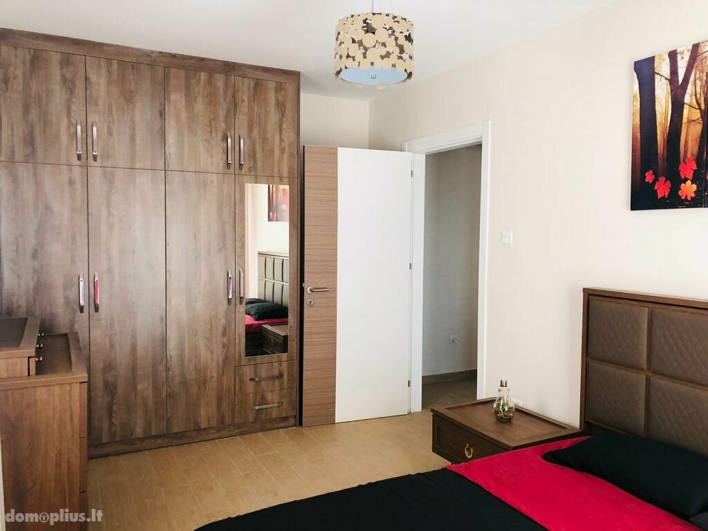 Продается 3 комнатная квартира Кипр, Famagusta