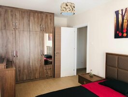 Продается 3 комнатная квартира Кипр, Famagusta