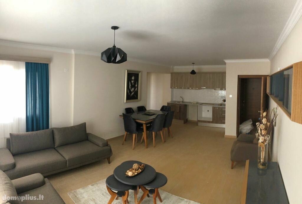 Продается 3 комнатная квартира Кипр, Famagusta