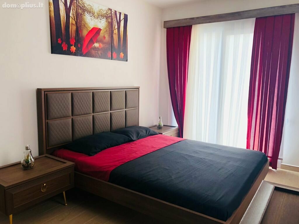 Продается 3 комнатная квартира Кипр, Famagusta