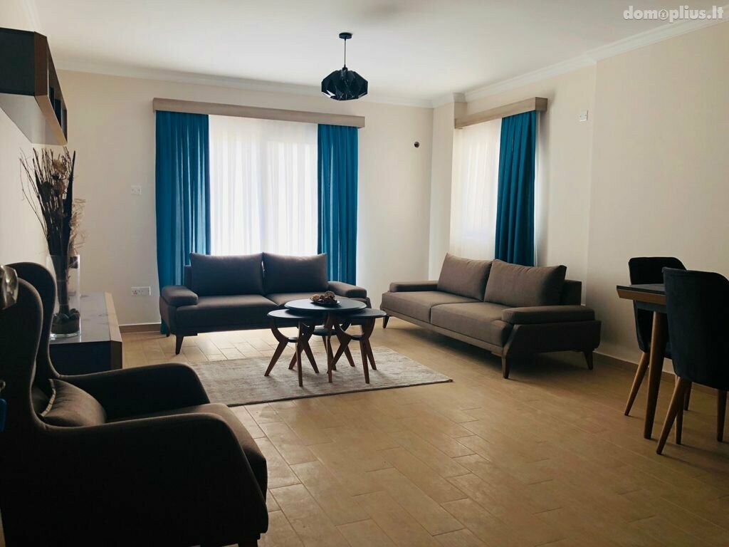 Продается 3 комнатная квартира Кипр, Famagusta