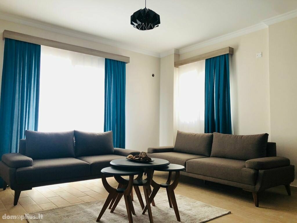 Продается 3 комнатная квартира Кипр, Famagusta