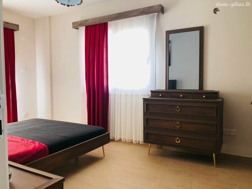 Продается 3 комнатная квартира Кипр, Famagusta