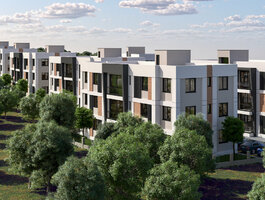 Продается 2 комнатная квартира Кипр, Kyrenia