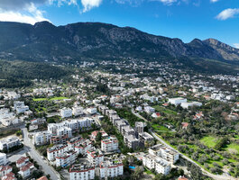 Продается 3 комнатная квартира Кипр, Kyrenia
