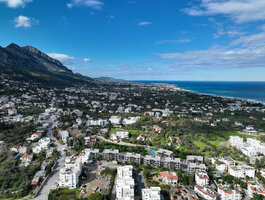 Продается 3 комнатная квартира Кипр, Kyrenia