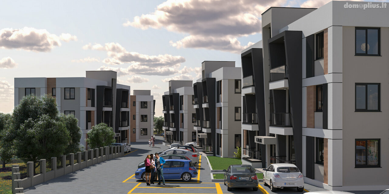 Продается 3 комнатная квартира Кипр, Kyrenia