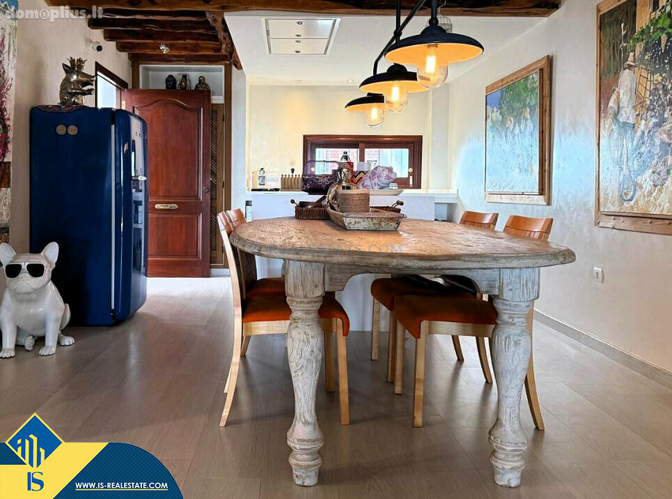 Продается 3 комнатная квартира Испания, Ibiza