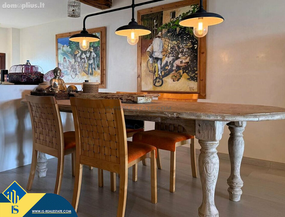 Продается 3 комнатная квартира Испания, Ibiza
